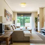 Luxurious And Spacious With A Private Garden And Solarium With Great Views In Area Marbella, Sunset Golf, La Resina Country Golf Lejlighed Estepona