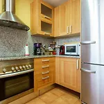 Lejlighed Luxurious And Spacious With A Private Garden And Solarium With Great Views In Area Marbella, Sunset Golf, La Resina Country Golf