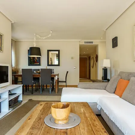 La Resina Country Golf - Estepona Marbella - Bajo Con Jardin Privado Y Solarium *