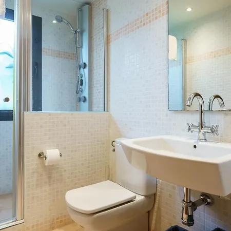 La Resina Country Golf - Estepona Marbella - Bajo Con Jardin Privado Y Solarium * Estepona