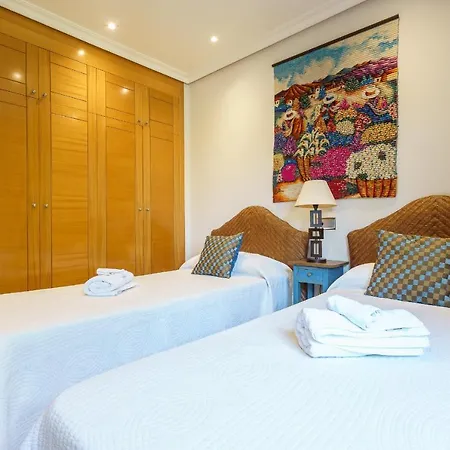 Luxury With Private Garden & Solarium, Sunset Golf, Marbella, Estepona