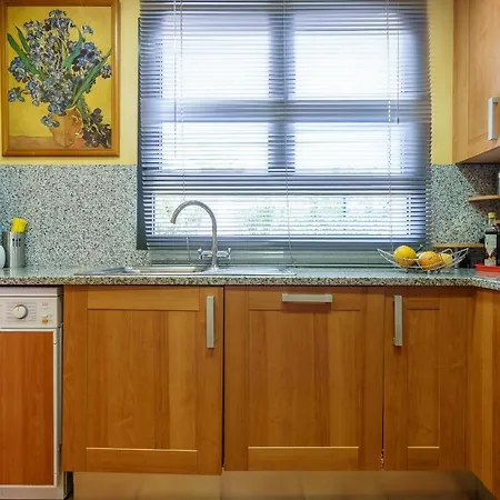 La Resina Country Golf - Estepona Marbella - Bajo Con Jardin Privado Y Solarium Apartment *