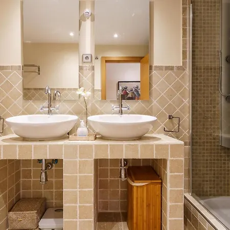 Apartment La Resina Country Golf - Estepona Marbella - Bajo Con Jardin Privado Y Solarium Estepona