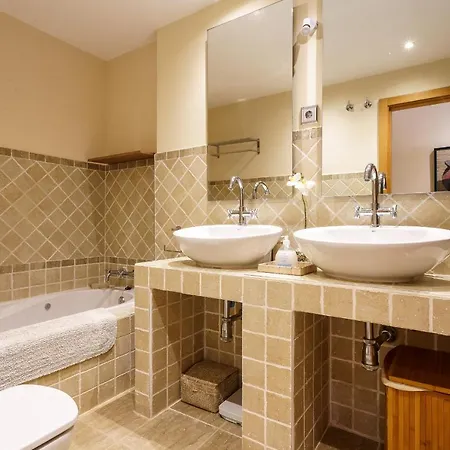 La Resina Country Golf - Estepona Marbella - Bajo Con Jardin Privado Y Solarium *