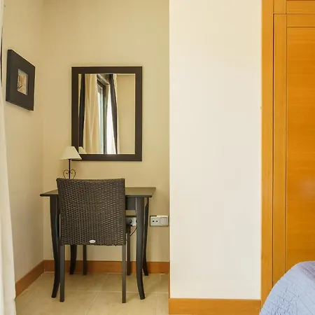 Luxury With Private Garden & Solarium, Sunset Golf, Marbella, Estepona