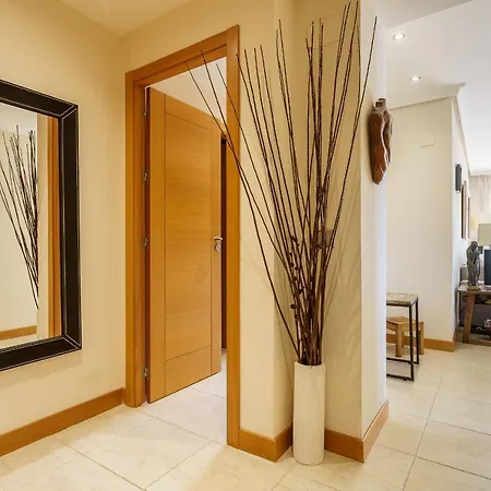 Luxury With Private Garden & Solarium, Sunset Golf, Marbella, * Estepona