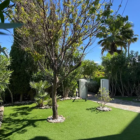 La Resina Country Golf - Estepona Marbella - Bajo Con Jardin Privado Y Solarium * Estepona